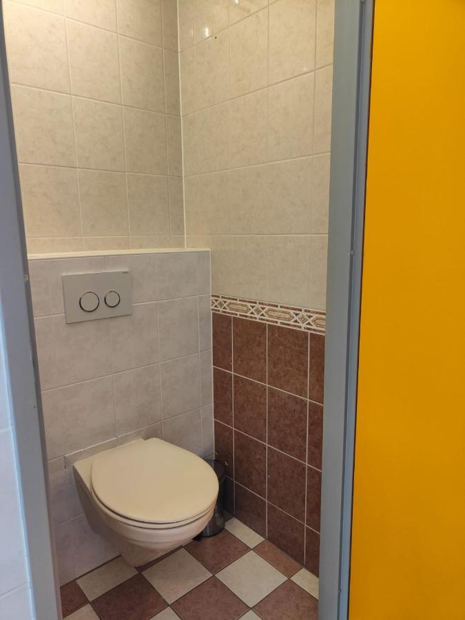 Hotel Domburg4You Екстер'єр фото