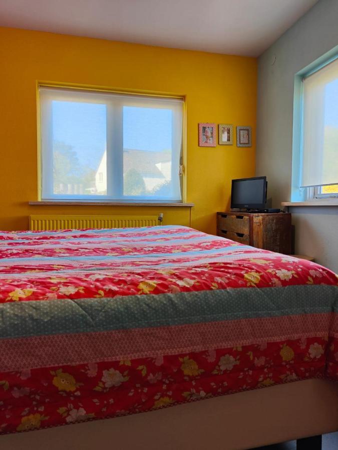 Hotel Domburg4You Екстер'єр фото
