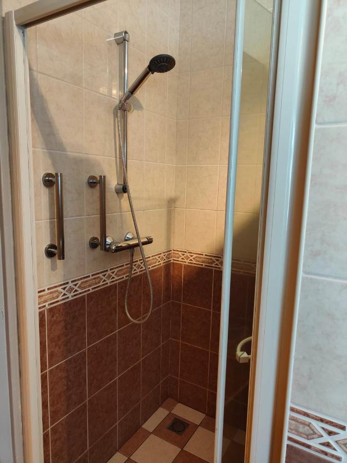 Hotel Domburg4You Екстер'єр фото