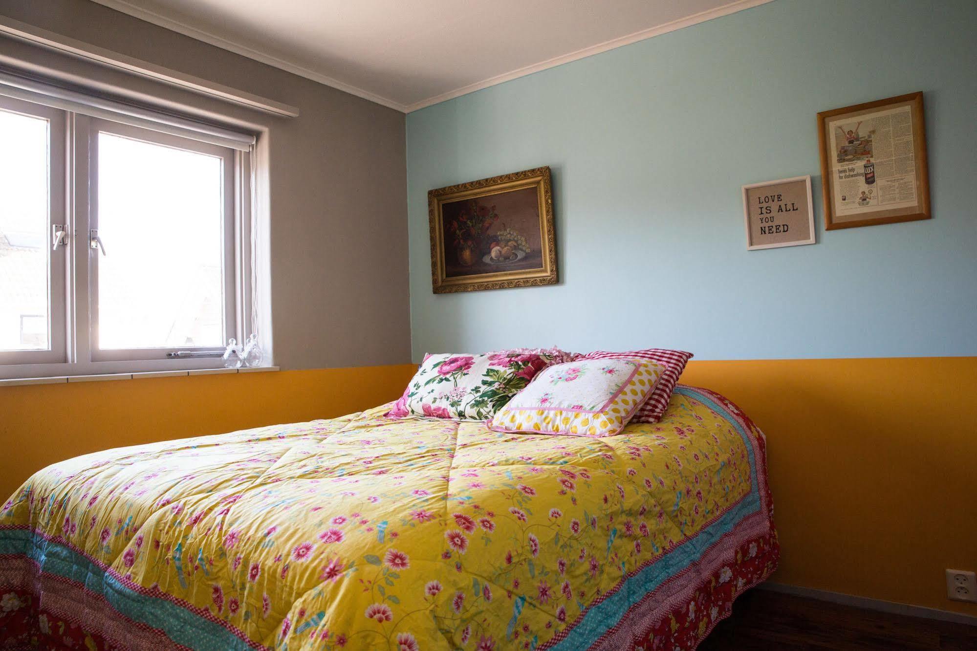 Hotel Domburg4You Екстер'єр фото