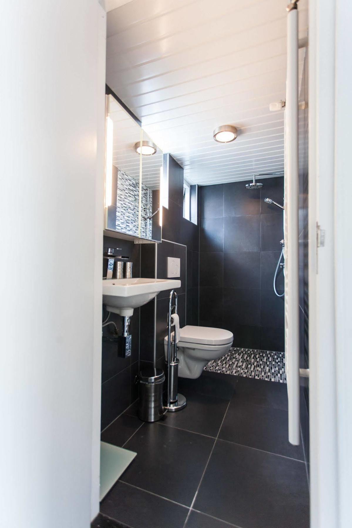 Hotel Domburg4You Екстер'єр фото