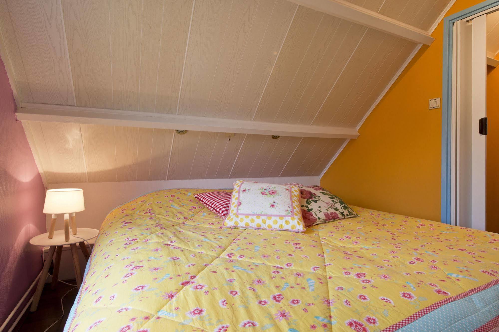 Hotel Domburg4You Екстер'єр фото